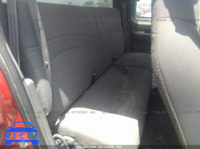 2000 FORD F-150 1FTRX07L1YKA88494 image 7