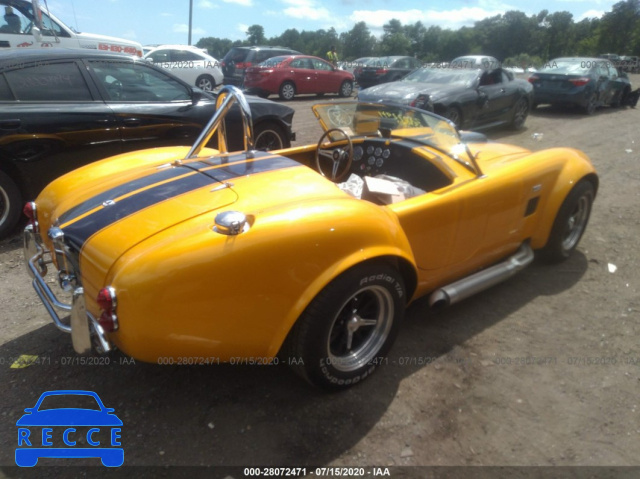 1965 FORD COBRA FFR5387K image 3