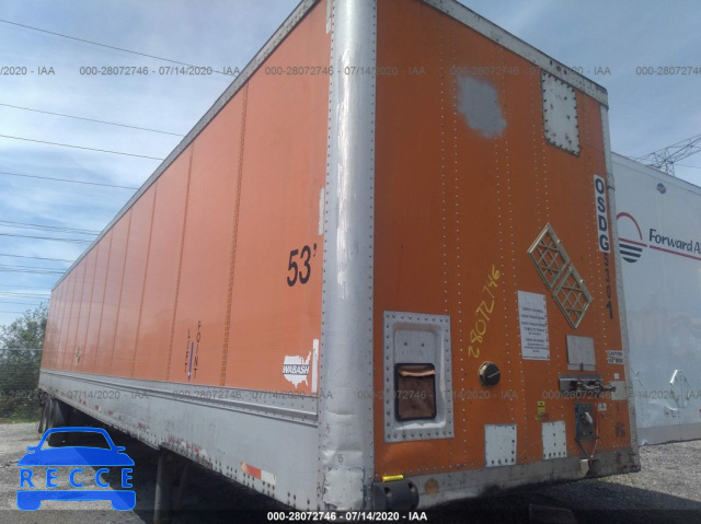 2004 WABASH NATIONAL CORP VAN 1JJV532W94L854362 image 0