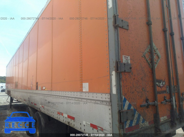 2004 WABASH NATIONAL CORP VAN 1JJV532W94L854362 image 2