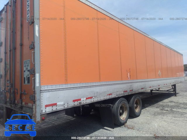 2004 WABASH NATIONAL CORP VAN 1JJV532W94L854362 image 3