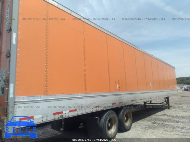 2004 WABASH NATIONAL CORP VAN 1JJV532W94L854362 image 4