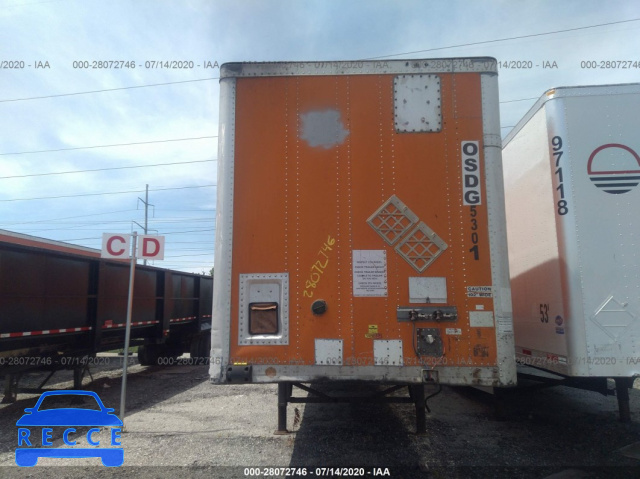 2004 WABASH NATIONAL CORP VAN 1JJV532W94L854362 image 5