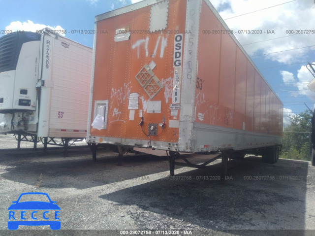 2004 WABASH NATIONAL CORP VAN 1JJV532WX4L889363 image 9