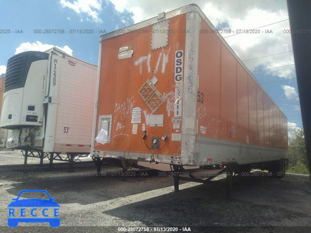 2004 WABASH NATIONAL CORP VAN 1JJV532WX4L889363 image 10
