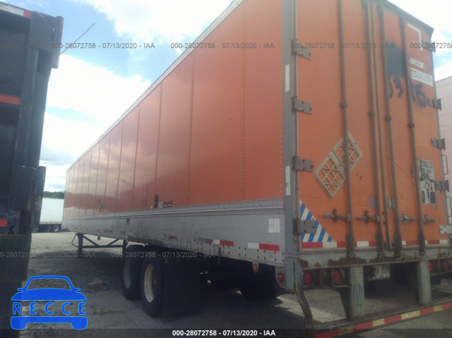 2004 WABASH NATIONAL CORP VAN 1JJV532WX4L889363 image 2