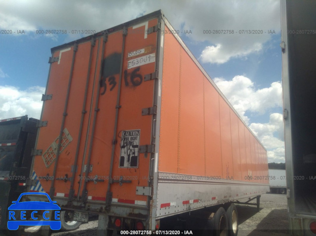 2004 WABASH NATIONAL CORP VAN 1JJV532WX4L889363 image 3