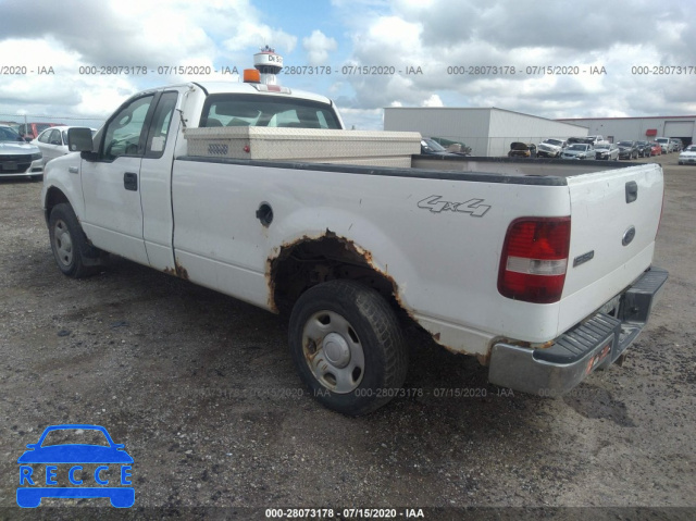 2004 FORD F-150 1FTRF14W54NC14937 image 1