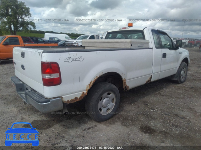 2004 FORD F-150 1FTRF14W54NC14937 image 2