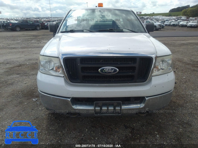 2004 FORD F-150 1FTRF14W54NC14937 image 4