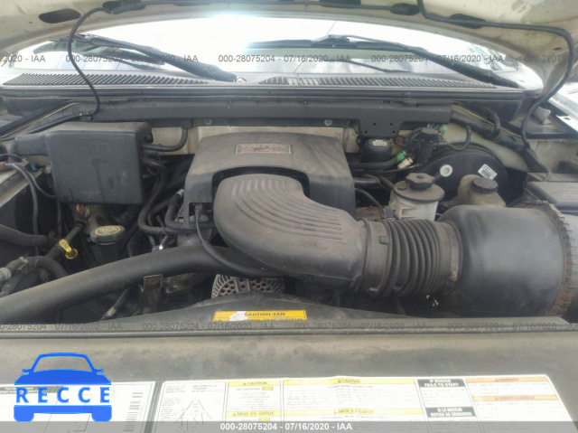 1997 FORD F-150 2FTEX18L8VCA97860 image 9