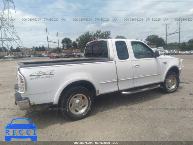 1997 FORD F-150 2FTEX18L8VCA97860 image 3