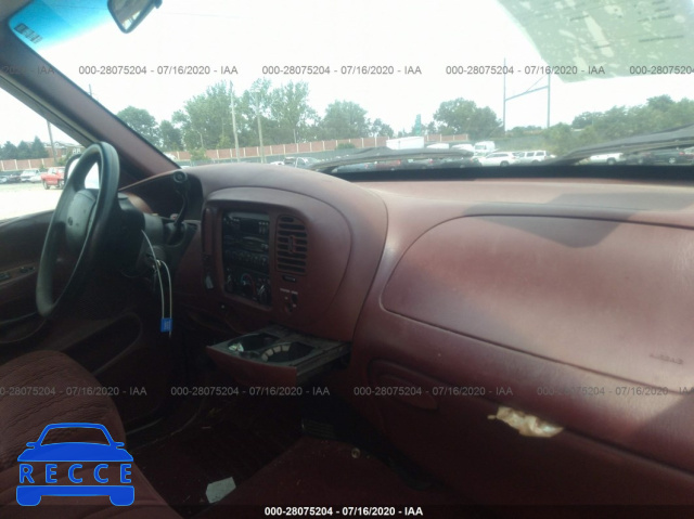 1997 FORD F-150 2FTEX18L8VCA97860 image 4