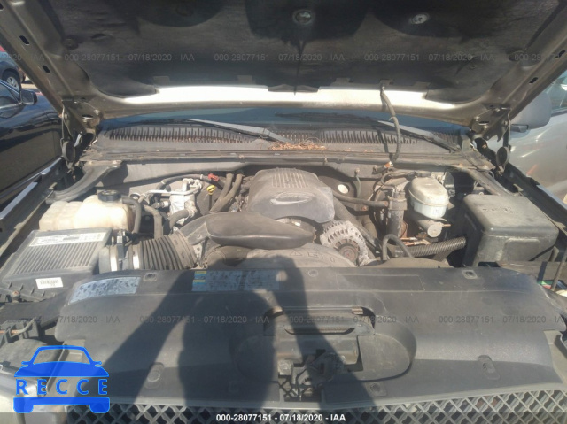 2003 CHEVROLET SILVERADO 1500 K1500 1GCEK19V63E255747 Bild 9