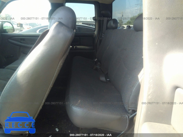 2003 CHEVROLET SILVERADO 1500 K1500 1GCEK19V63E255747 Bild 7