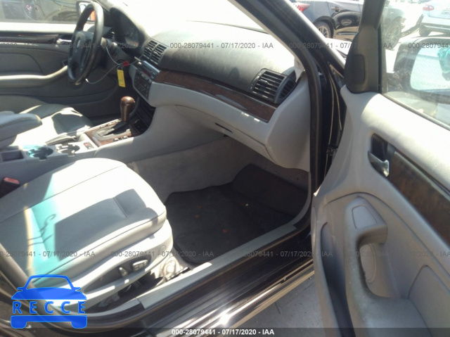 2004 BMW 3 SERIES IS SULEV WBAAZ33454KP82457 image 4