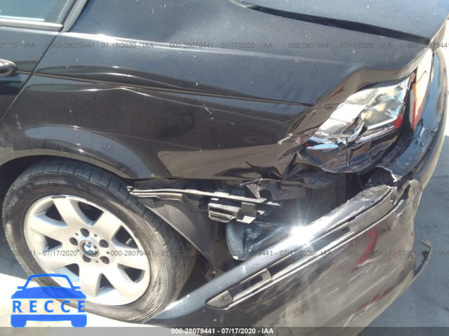 2004 BMW 3 SERIES IS SULEV WBAAZ33454KP82457 image 5