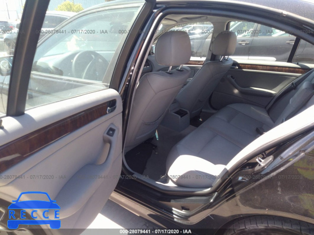 2004 BMW 3 SERIES IS SULEV WBAAZ33454KP82457 image 7
