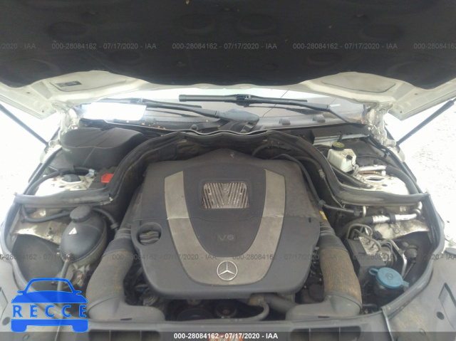 2008 MERCEDES-BENZ C-CLASS 300 4MATIC WDDGF81X18F096839 image 9