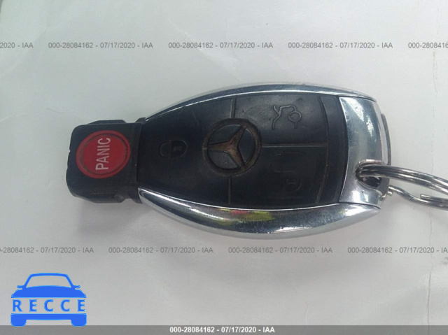 2008 MERCEDES-BENZ C-CLASS 300 4MATIC WDDGF81X18F096839 image 10