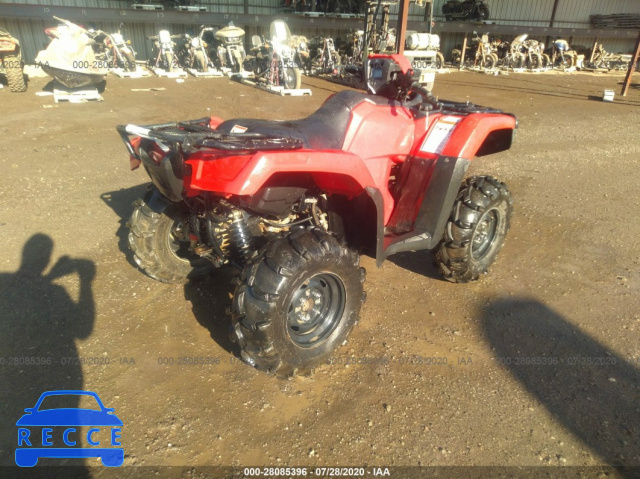 2015 HONDA TRX500 FM 1HFTE4502F4002676 image 3