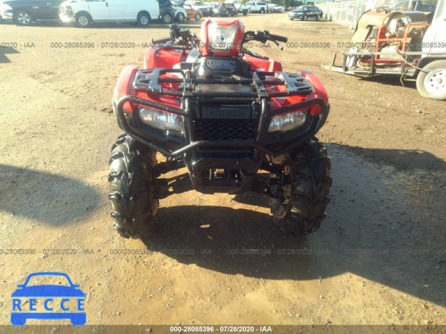 2015 HONDA TRX500 FM 1HFTE4502F4002676 image 4