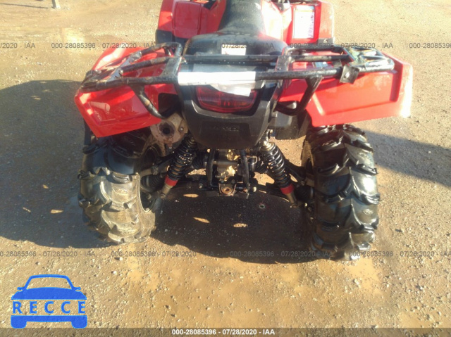 2015 HONDA TRX500 FM 1HFTE4502F4002676 image 5