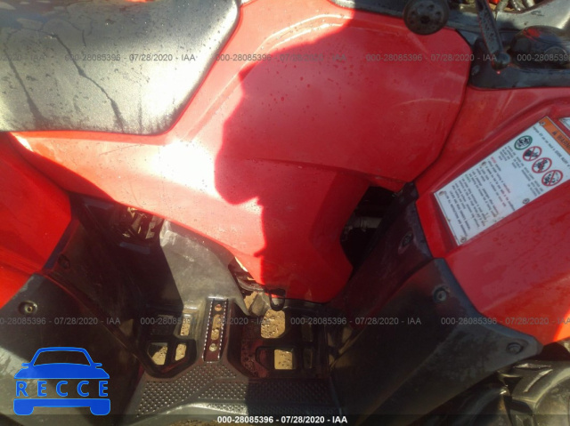 2015 HONDA TRX500 FM 1HFTE4502F4002676 image 7