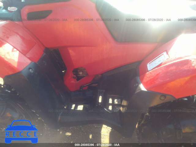 2015 HONDA TRX500 FM 1HFTE4502F4002676 image 8