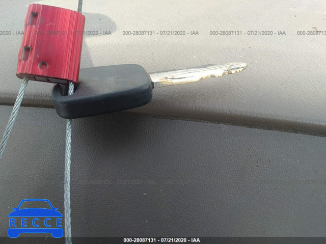 2000 FORD SUPER DUTY F-350 SRW SRW SUPER DUTY 1FTSW31F4YEB06719 image 10