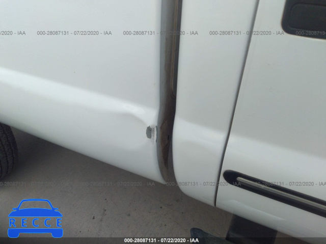 2000 FORD SUPER DUTY F-350 SRW SRW SUPER DUTY 1FTSW31F4YEB06719 image 5