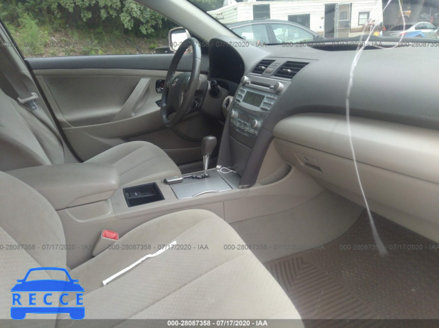 2008 TOYOTA CAMRY HYBRID 4T1BB46K08U061870 image 4
