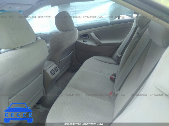 2008 TOYOTA CAMRY HYBRID 4T1BB46K08U061870 image 7