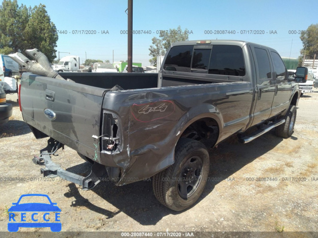 2008 FORD SUPER DUTY F-350 SRW XL/XLT/FX4/LARIAT 1FTWW31R38EA71621 image 3