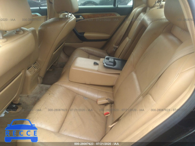 2006 ACURA TL 19UUA66256A074013 зображення 7