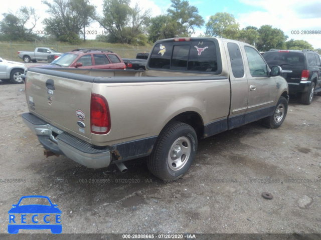 2000 FORD F-150 1FTRX17W5YKA41744 image 3