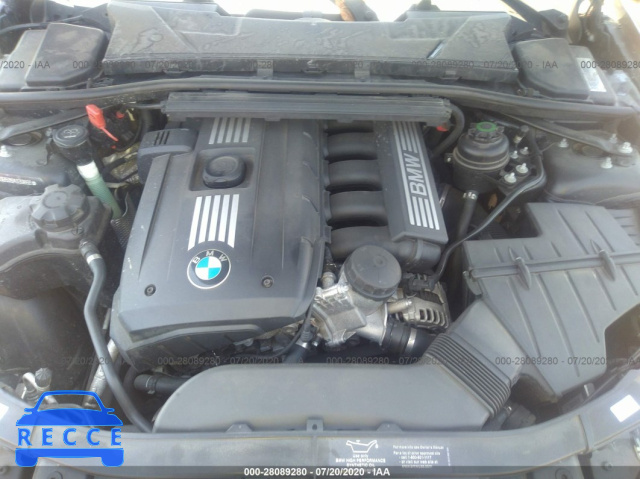 2009 BMW 3 SERIES XIT WBAUU33509A539866 image 9