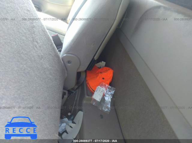 2003 CHEVROLET SILVERADO 1500 K1500 1GCEK14T23Z170211 image 7