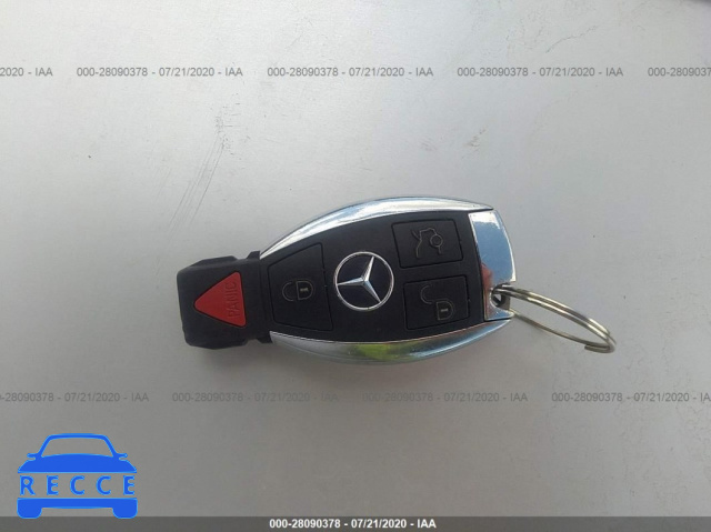 2006 MERCEDES-BENZ C-CLASS 230 WDBRF52H66A906614 image 10