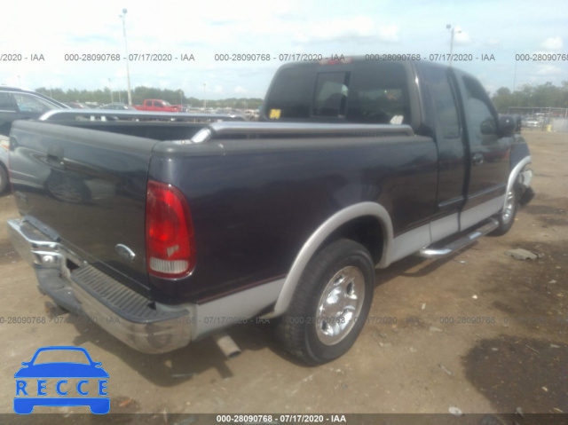 2000 FORD F-150 1FTRX17L8YNA65606 image 3