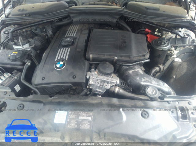 2010 BMW 5 SERIES 535I WBANW1C53AC164406 Bild 9