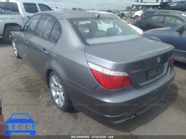 2010 BMW 5 SERIES 535I WBANW1C53AC164406 Bild 2