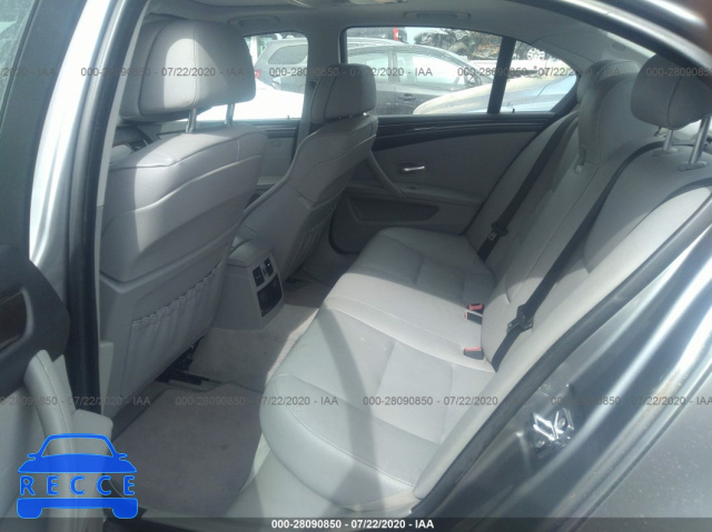 2010 BMW 5 SERIES 535I WBANW1C53AC164406 Bild 7
