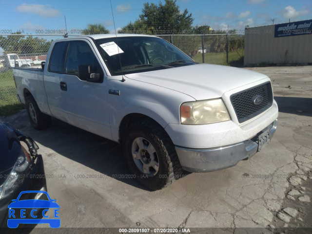2004 FORD F-150 1FTPX12584NB18539 image 0
