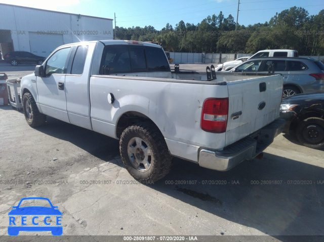 2004 FORD F-150 1FTPX12584NB18539 image 2