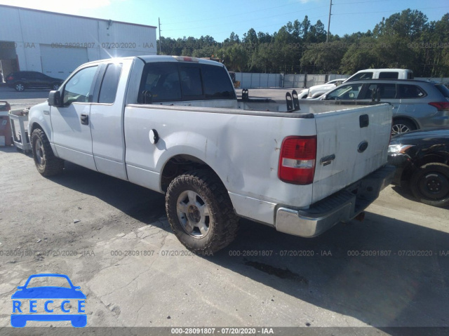 2004 FORD F-150 1FTPX12584NB18539 зображення 2