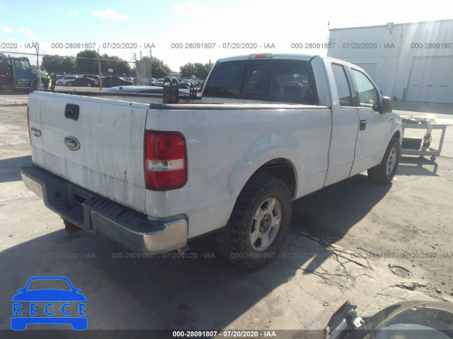 2004 FORD F-150 1FTPX12584NB18539 image 3