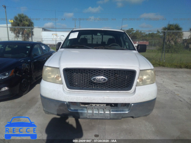 2004 FORD F-150 1FTPX12584NB18539 зображення 5