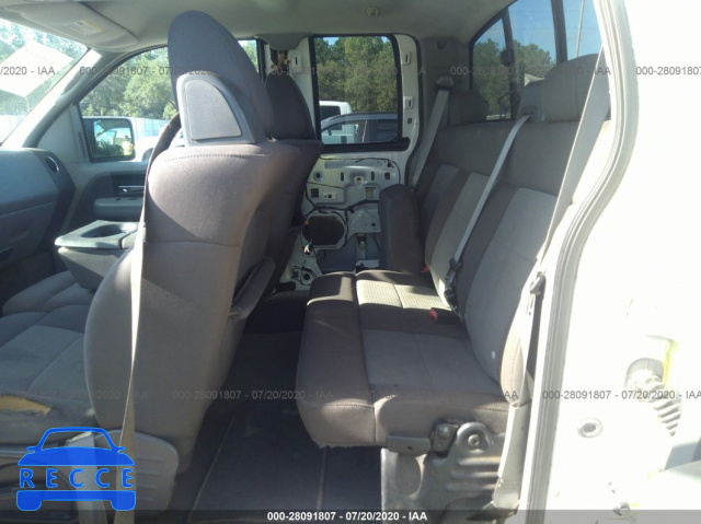 2004 FORD F-150 1FTPX12584NB18539 image 7