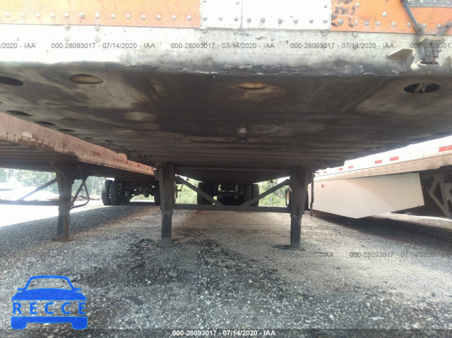 2004 WABASH NATIONAL CORP VAN 1JJV532W54L851989 image 9